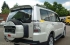 2006 -   M Pajero 3/4 Спойлер (без с/с) ABS пластик Спойлер 1 шт., болты 4 шт.